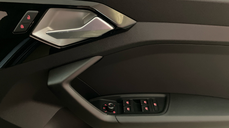 Audi A1 30 TFSI Sport 5dr S Tronic [Tech Pack] Petrol Hatchback